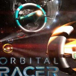 Orbital Racer PC 21% 折扣 代码