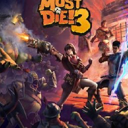 Orcs Must Die PC 75% 折扣 代码