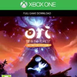 Ori and the Blind Forest 68% 折扣 代码