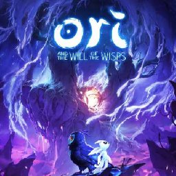 Ori and the Will of the Wisps PC 10% 折扣 代码