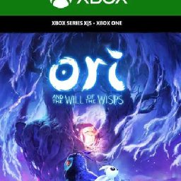 Ori and the Will of the Wisps Series X|S 10% 折扣 代码