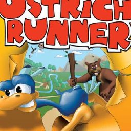 Ostrich Runner PC 75% 折扣 代码