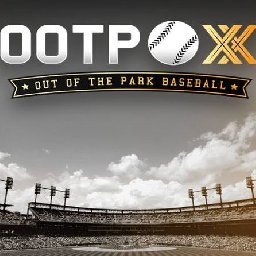 Out of the Park Baseball PC 31% 折扣 代码