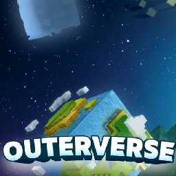 Outerverse PC 57% 折扣 代码