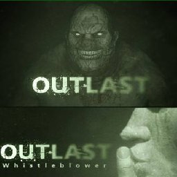 Outlast Bundle of Terror 78% 折扣 代码