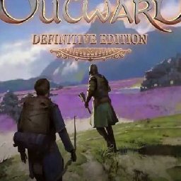 Outward Definitive Edition PC 67% 折扣 代码