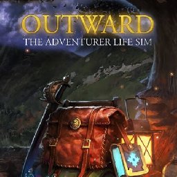 Outward PC 58% 折扣 代码