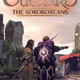 Outward 58% 折扣 代码