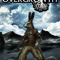 Overgrowth PC 96% 折扣 代码