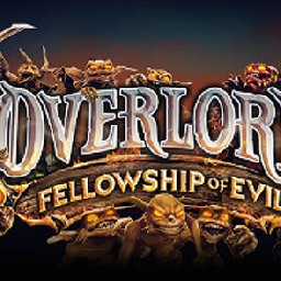 Overlord Fellowship of Evil PC 18% 折扣 代码