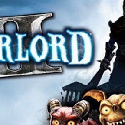 Overlord II PC 18% 折扣 代码