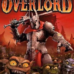 Overlord PC 16% 折扣 代码