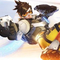 Overwatch 10% 折扣 代码