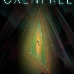 Oxenfree PC 50% 折扣 代码