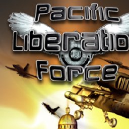 Pacific Liberation Force PC 18% 折扣 代码