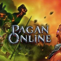 Pagan Online PC 10% 折扣 代码