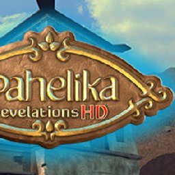 Pahelika Revelations HD PC 14% 折扣 代码