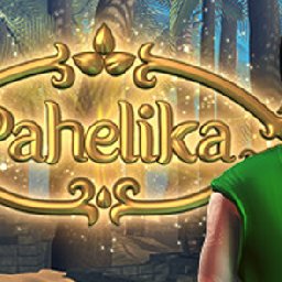 Pahelika Secret Legends PC 18% 折扣 代码