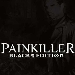 Painkiller Black Edition PC