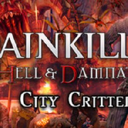 Painkiller Hell Damnation City Critters PC 18% 折扣 代码