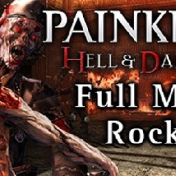 Painkiller Hell Damnation Full Metal Rocket PC 18% 折扣 代码