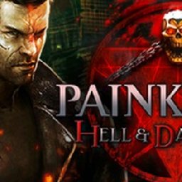 Painkiller Hell Damnation 18% 折扣 代码