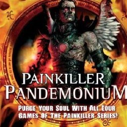 Painkiller Pandemonium 13% 折扣 代码