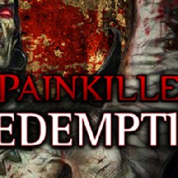 Painkiller Redemption PC 18% 折扣 代码