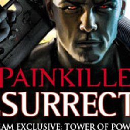 Painkiller Resurrection PC