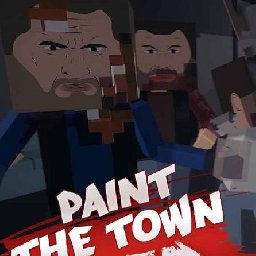 Paint the Town Red PC 68% 折扣 代码