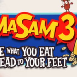 Pajama Sam You Are What You Eat From Your Head To Your Feet PC 18% 折扣 代码