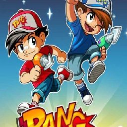 Pang Adventures PC