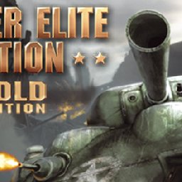 Panzer Elite Action Gold Edition PC 18% 折扣 代码