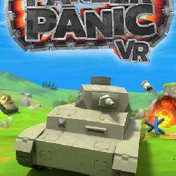 Panzer Panic VR PC 22% 折扣 代码