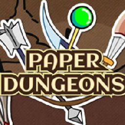 Paper Dungeons PC 12% 折扣 代码