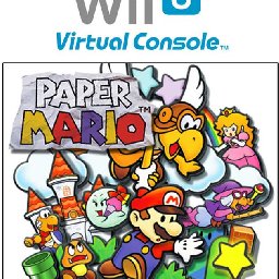 Paper Mario Wii U 11% 折扣 代码