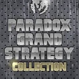 PARADOX GRAND STRATEGY COLLECTION PC 94% 折扣 代码