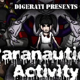 Paranautical Activity Deluxe Atonement Edition PC 18% 折扣 代码