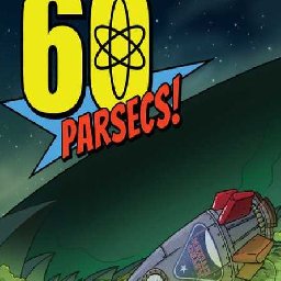 Parsecs PC 50% 折扣 代码