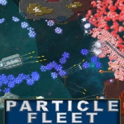 Particle Fleet Emergence PC 35% 折扣 代码