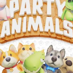 Party Animals PC 12% 折扣 代码