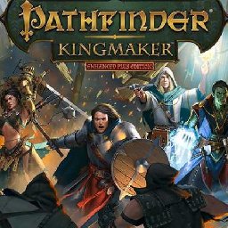 Pathfinder Kingmaker Enhanced Plus 40% 折扣 代码