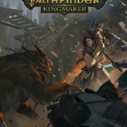 Pathfinder Kingmaker PC 60% 折扣 代码