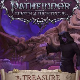 Pathfinder 38% 折扣 代码