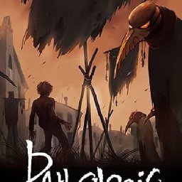 Pathologic Classic HD PC 83% 折扣 代码