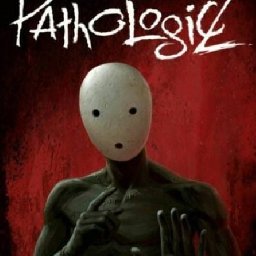 Pathologic PC 73% 折扣 代码