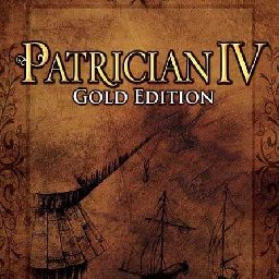 Patrician IV Gold Edition PC 70% 折扣 代码