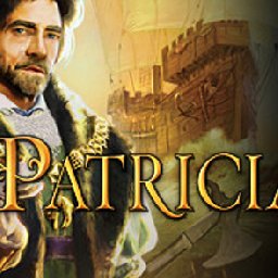 Patrician IV Steam Special Edition PC 18% 折扣 代码