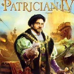 Patrician IV 14% 折扣 代码