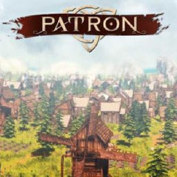 Patron PC